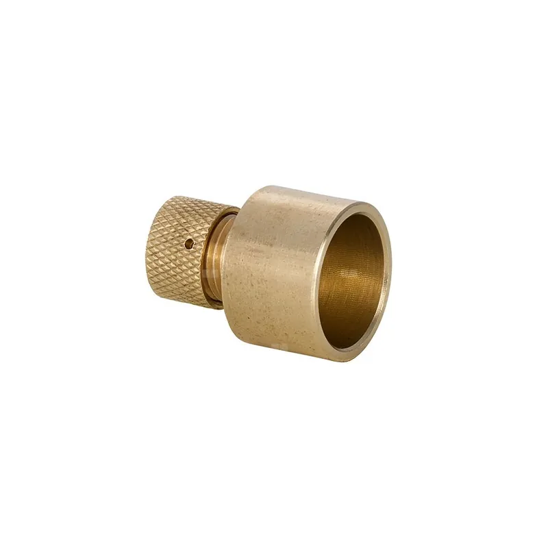 Wyprzedaż 4000 Kapa z Odpowietrznikiem 15mm
